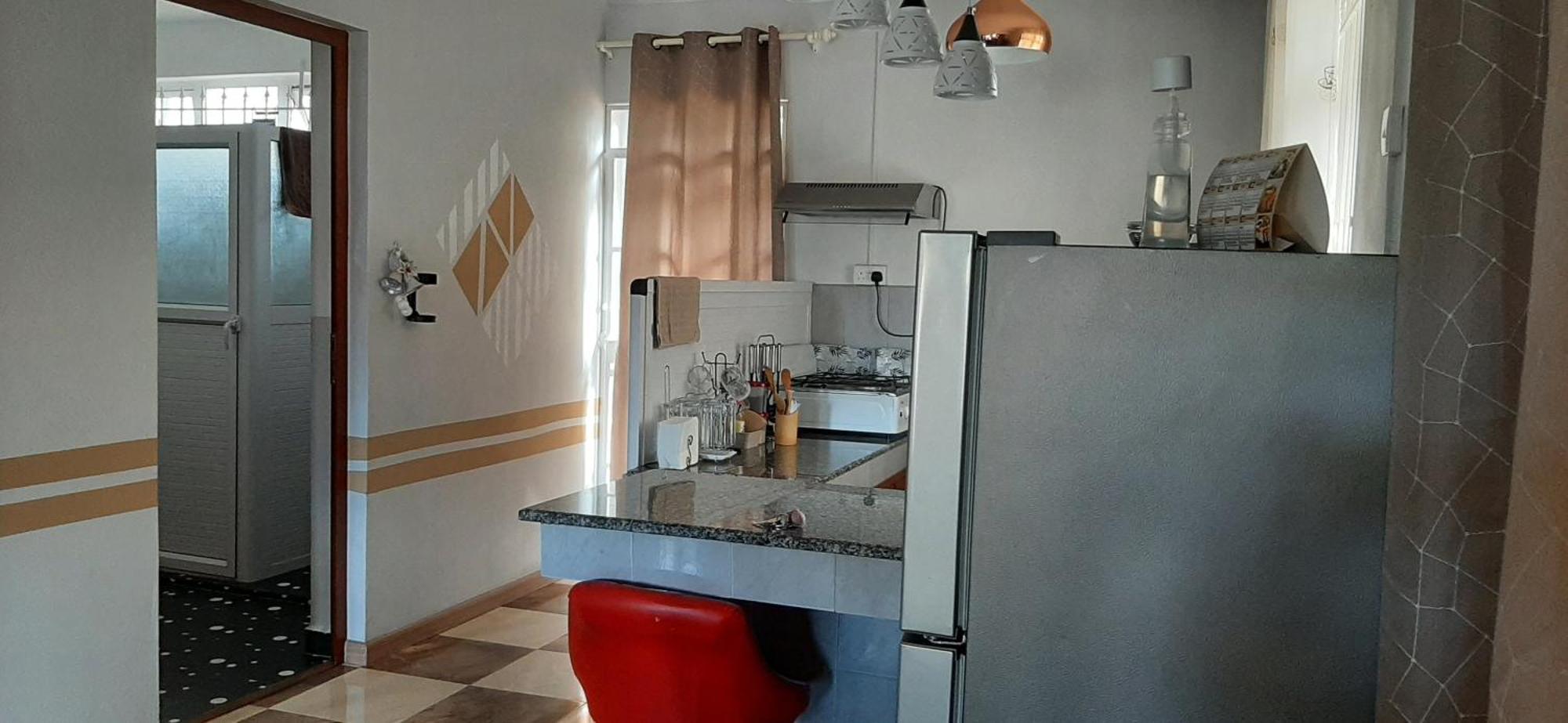 Ground Floor Lovely Two Bedrooms Apartment Flic-en-Flacq Exteriör bild